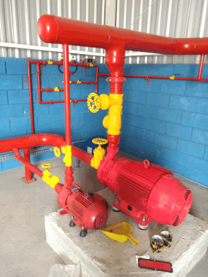 preço de bombeiros para laudos em Sorocaba